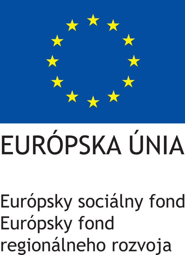 Národný projekt Podpora sociálneho začleňovania pre vybrané skupiny osôb so ZP